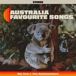 Australia Favourite Songs